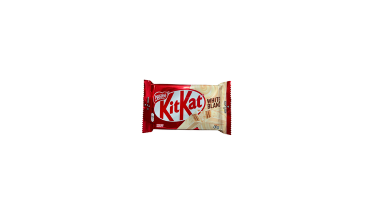 KitKat chocolat blanc