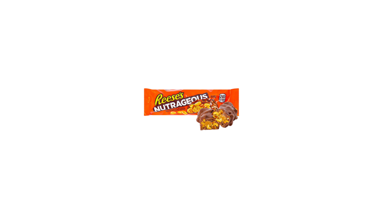 Nutrageous - Reese's