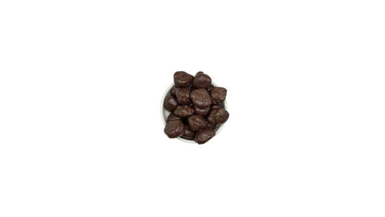 Pépite chocolatée à la noix de coco et quinoa
